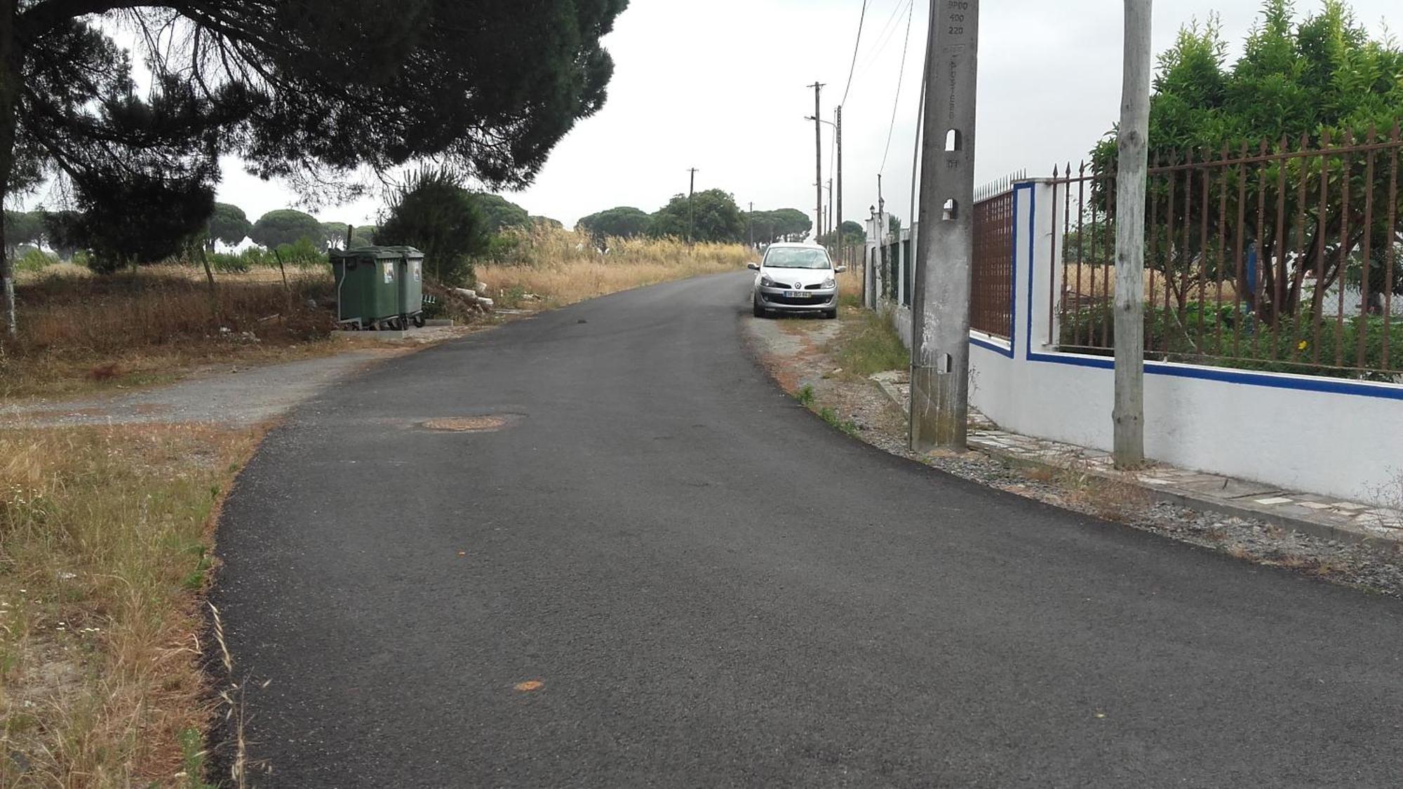 Villa Monte Sol Nascente à Grândola Extérieur photo
