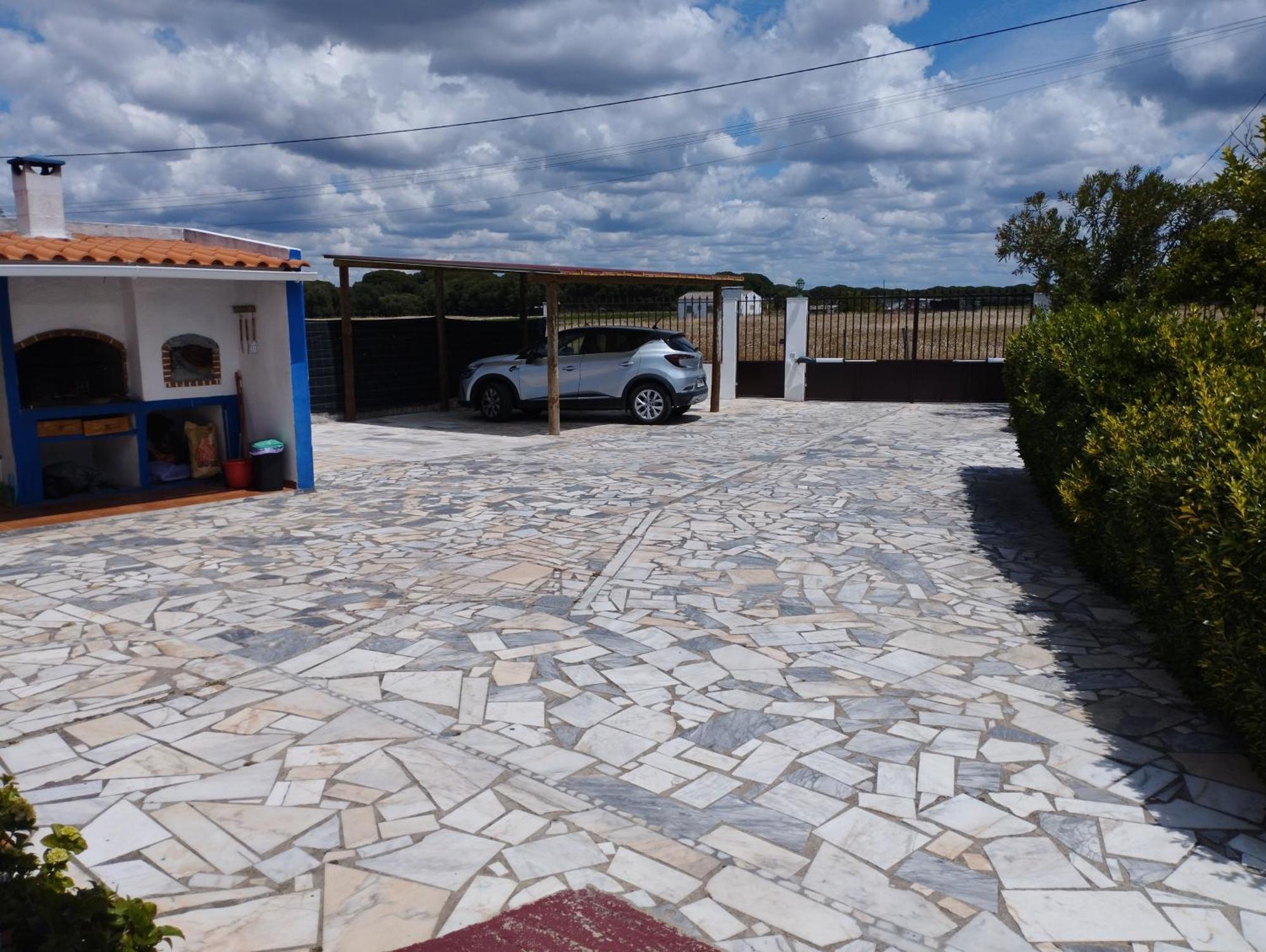 Villa Monte Sol Nascente à Grândola Extérieur photo