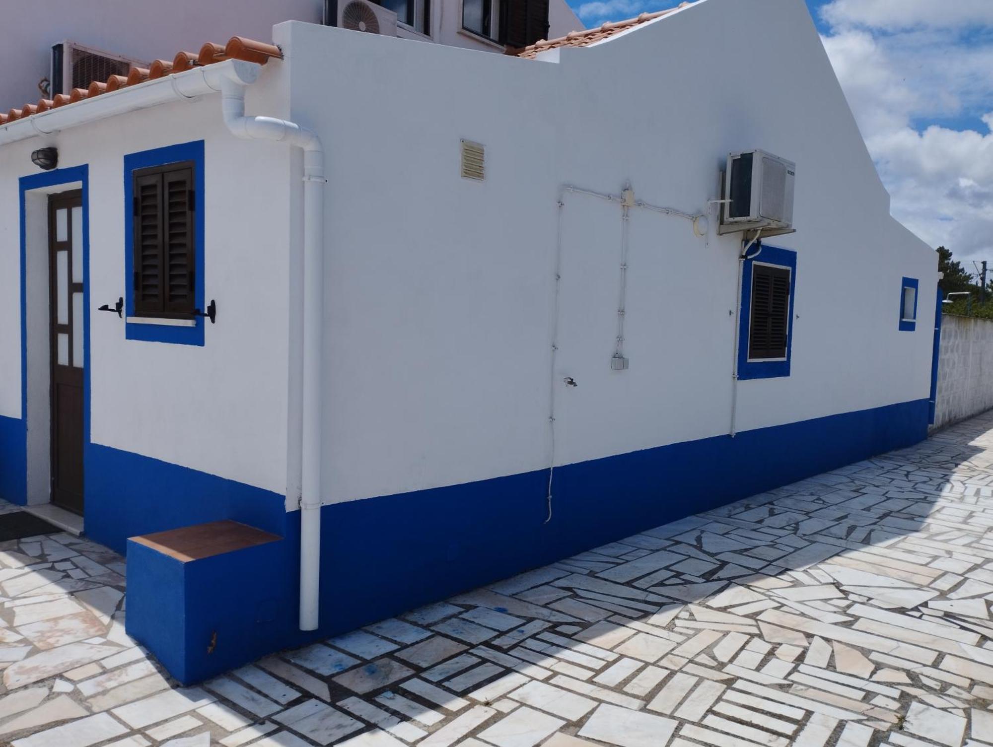 Villa Monte Sol Nascente à Grândola Extérieur photo