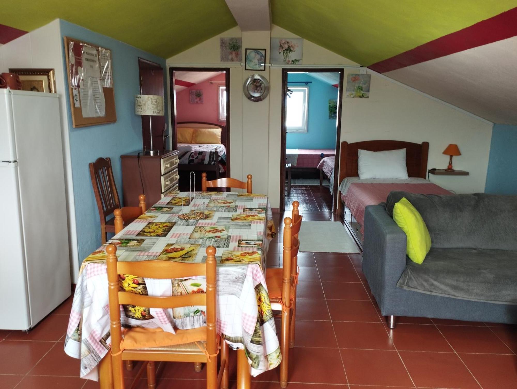 Villa Monte Sol Nascente à Grândola Extérieur photo