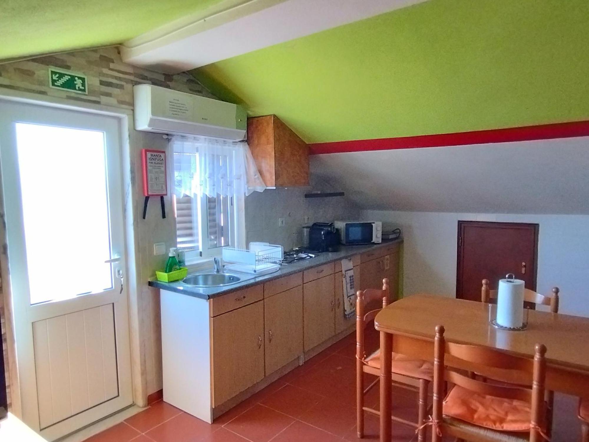 Villa Monte Sol Nascente à Grândola Extérieur photo