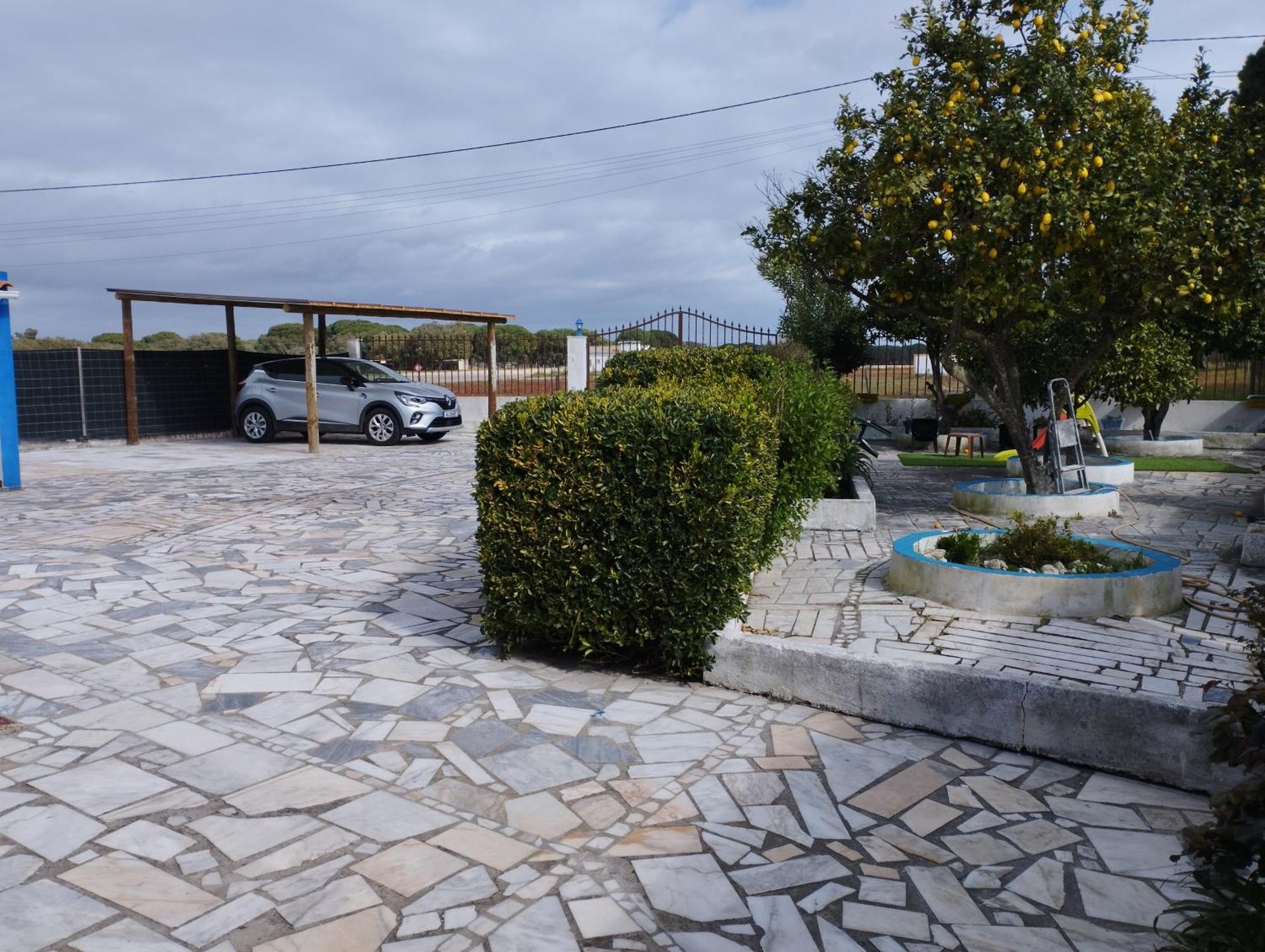 Villa Monte Sol Nascente à Grândola Extérieur photo