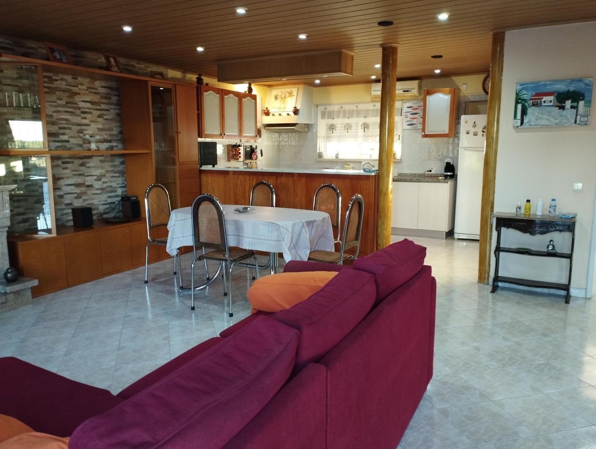 Villa Monte Sol Nascente à Grândola Extérieur photo