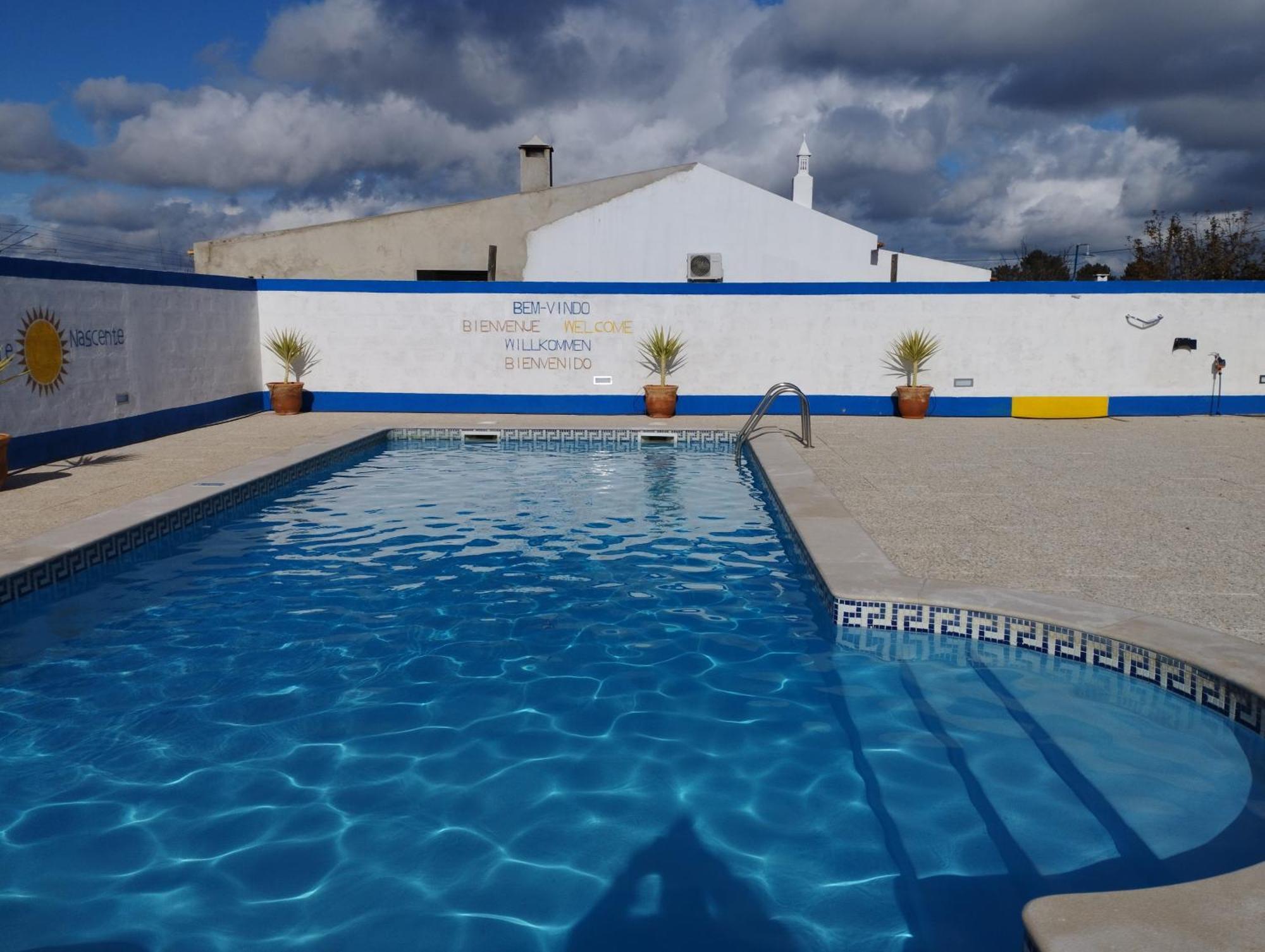 Villa Monte Sol Nascente à Grândola Extérieur photo