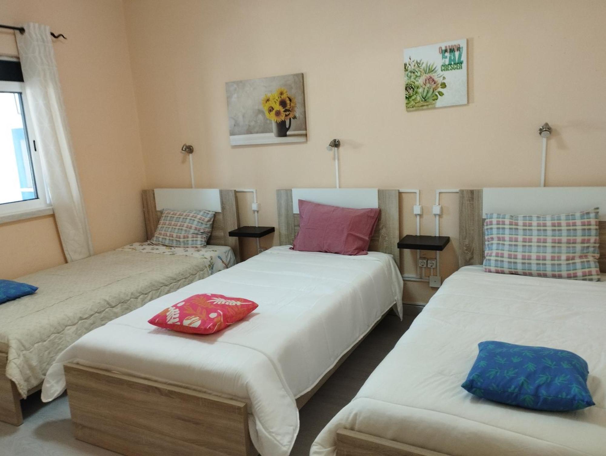 Villa Monte Sol Nascente à Grândola Extérieur photo