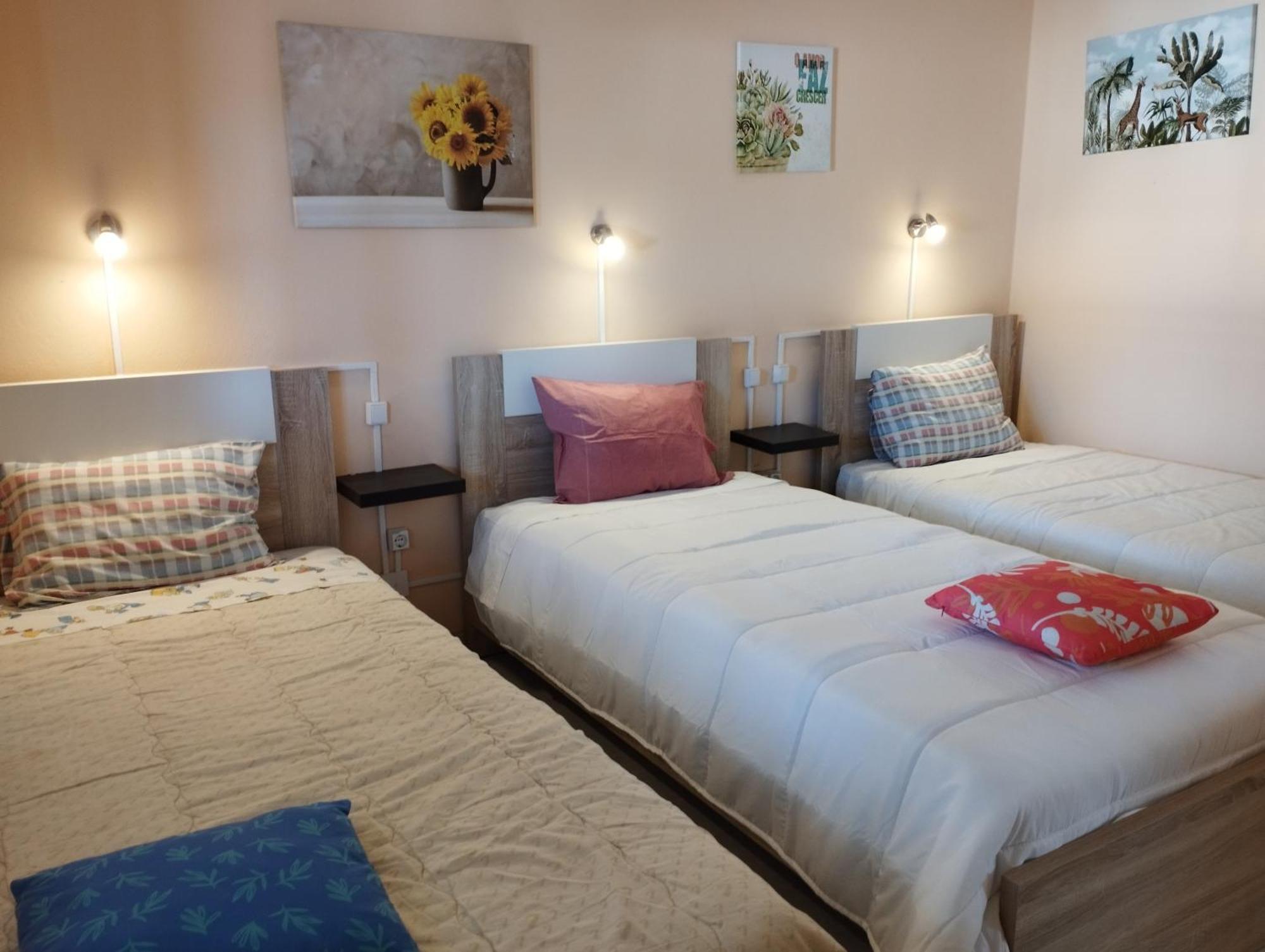 Villa Monte Sol Nascente à Grândola Extérieur photo