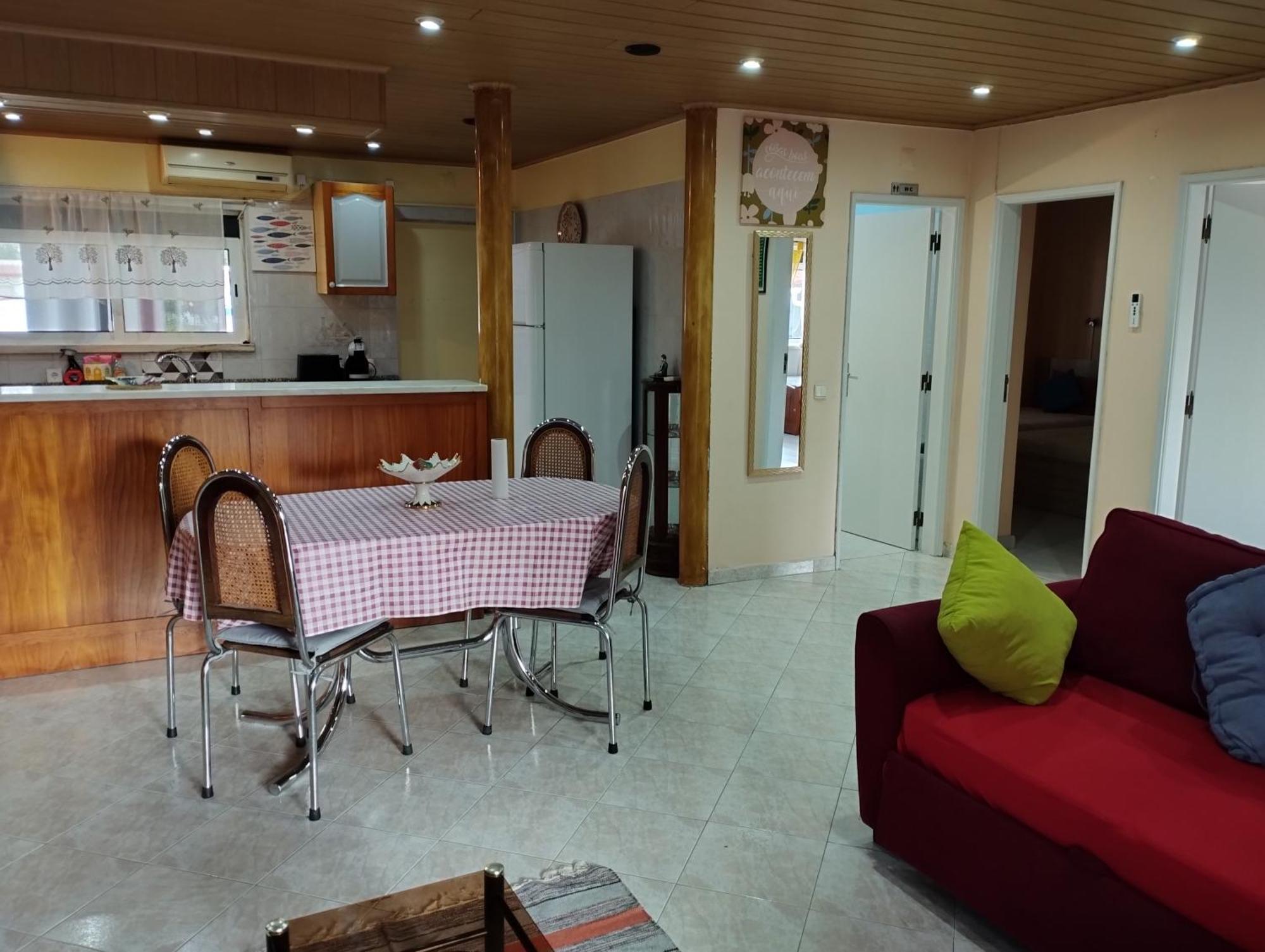 Villa Monte Sol Nascente à Grândola Extérieur photo
